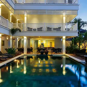 Hotel Samsara, Legian (Bali)