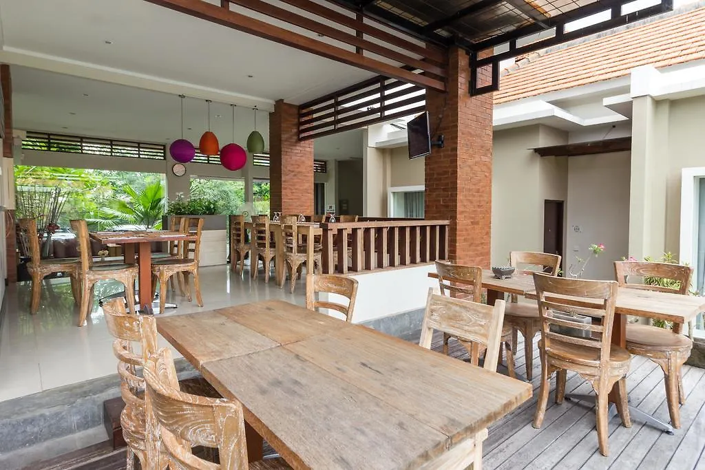 Reddoorz @ Nakula Seminyak 2 Guest House Kuta