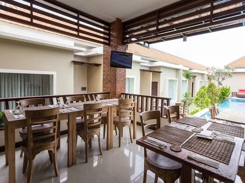 Reddoorz @ Nakula Seminyak 2 Guest House Kuta