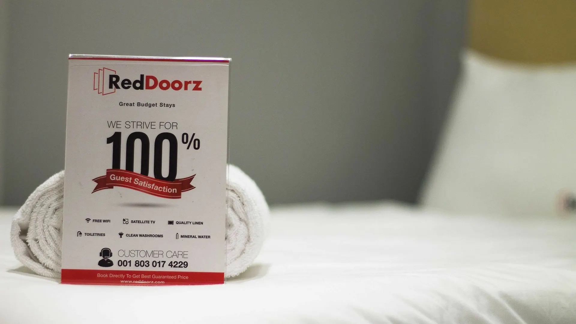 Reddoorz @ Nakula Seminyak 2 Guest House Kuta  3*, Legian (Bali)